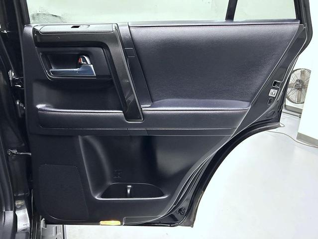 Photo of 2023 Midnight Black Metallic Toyota 4Runner
