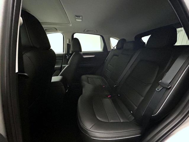 Photo of 2025 Platinum Quartz Metallic Mazda CX-5