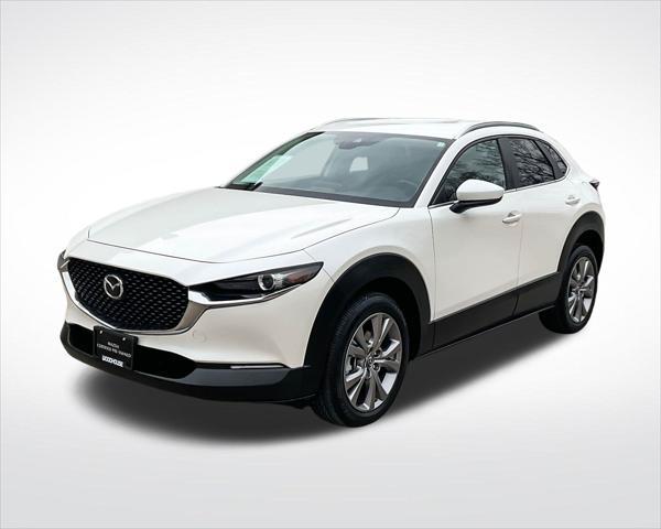 2023 Mazda Cx-30