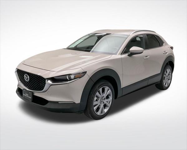 2023 Mazda Cx-30