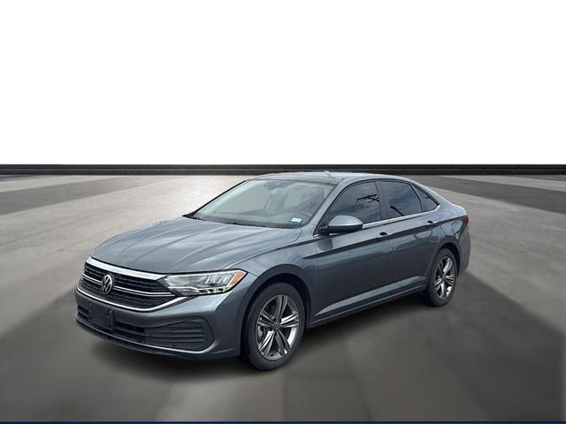 2023 Volkswagen Jetta