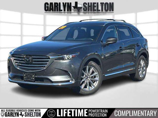 2020 Mazda CX-9