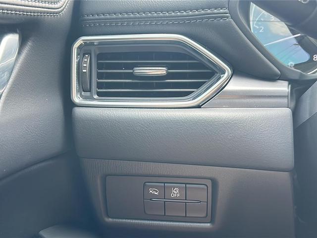 Photo of 2024 Jet Black Mica Mazda CX-5