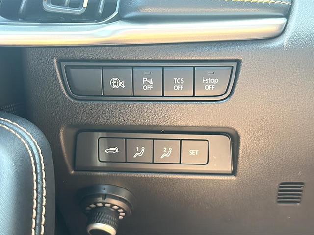 Photo of 2025 Jet Black Mica Mazda CX-70