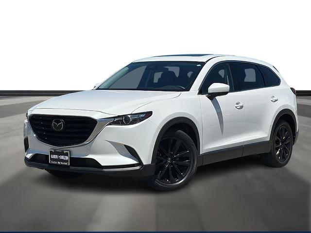 2023 Mazda CX-9
