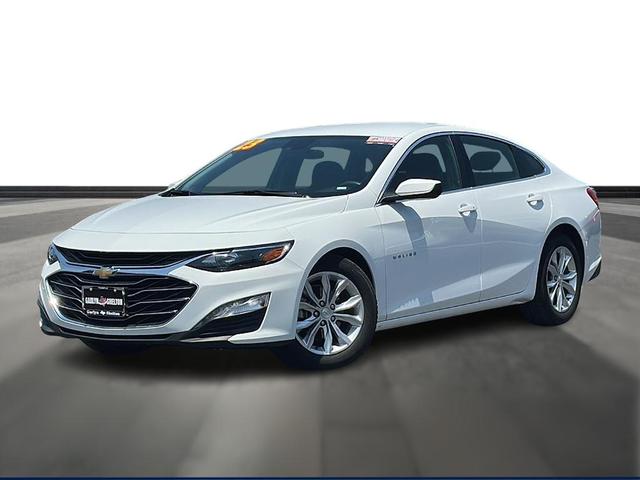 2023 Chevrolet Malibu