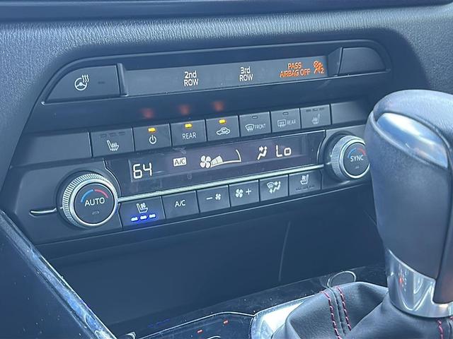 Photo of 2021 Polymetal Gray Metallic Mazda CX-9