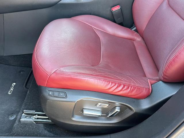 Photo of 2021 Polymetal Gray Metallic Mazda CX-9