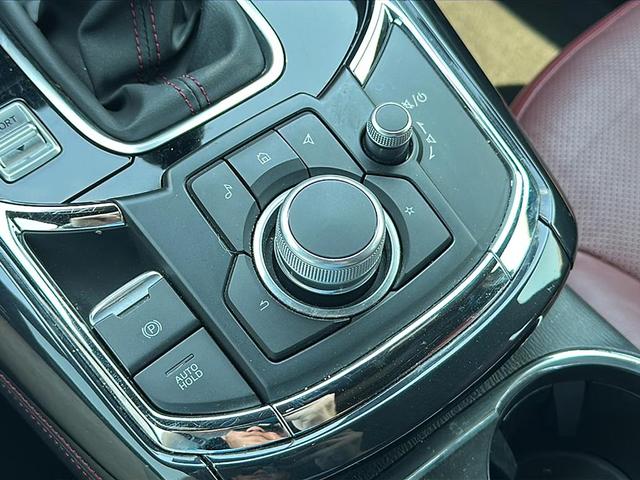 Photo of 2021 Polymetal Gray Metallic Mazda CX-9