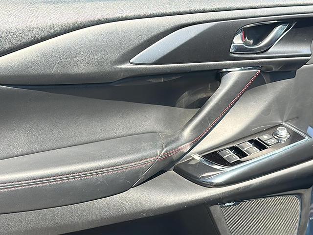 Photo of 2021 Polymetal Gray Metallic Mazda CX-9
