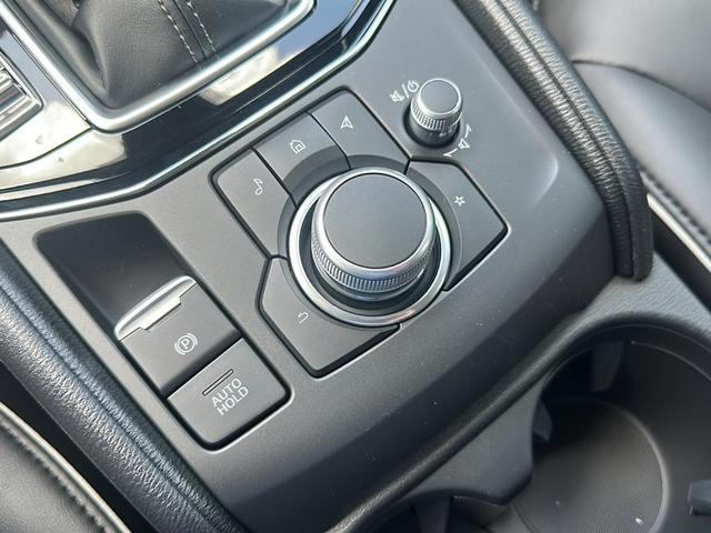 Photo of 2025 Blue Mazda CX-5