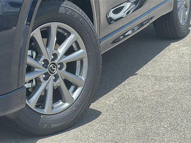 Photo of 2025 Blue Mazda CX-5