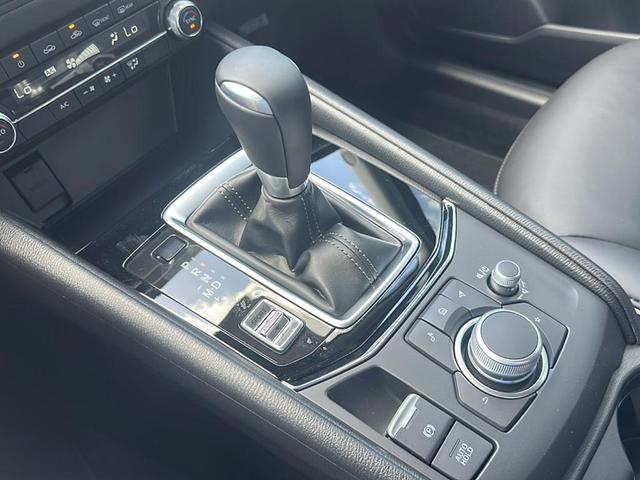 Photo of 2025 Blue Mazda CX-5