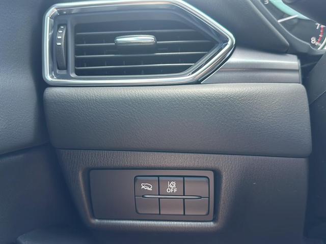 Photo of 2025 Blue Mazda CX-5
