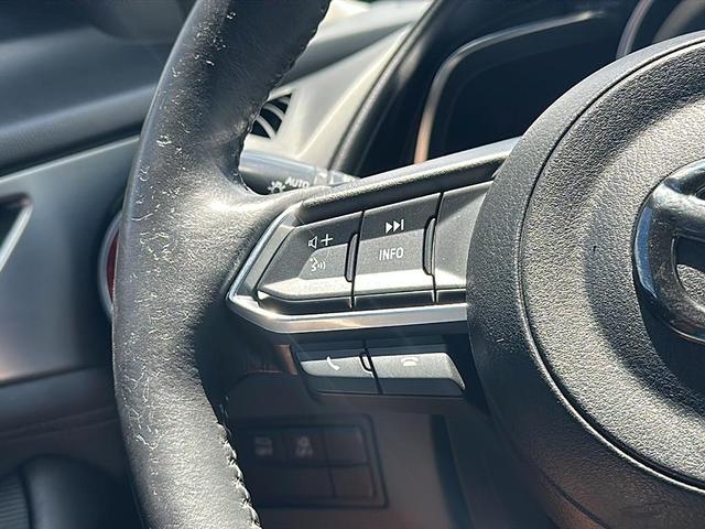 Photo of 2019 Machine Gray Metallic Mazda CX-3