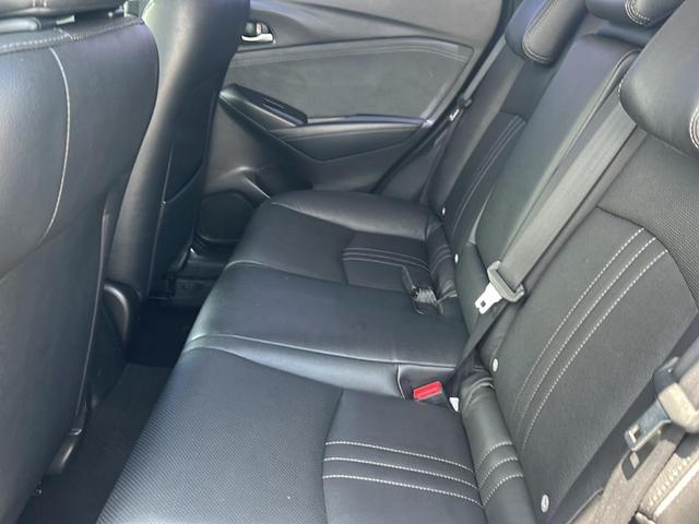 Photo of 2019 Machine Gray Metallic Mazda CX-3