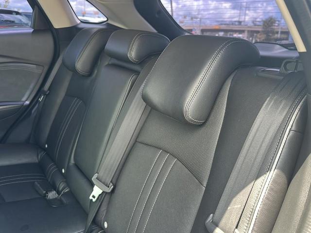 Photo of 2019 Machine Gray Metallic Mazda CX-3