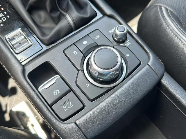 Photo of 2019 Machine Gray Metallic Mazda CX-3