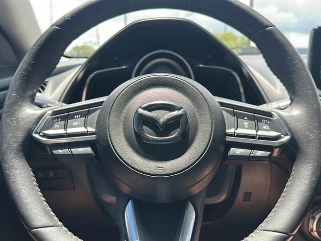 Photo of 2019 Machine Gray Metallic Mazda CX-3