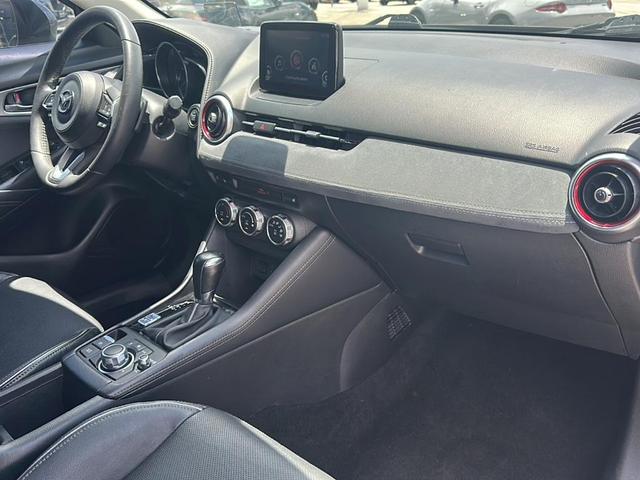 Photo of 2019 Machine Gray Metallic Mazda CX-3
