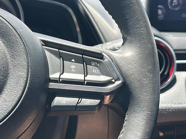 Photo of 2019 Machine Gray Metallic Mazda CX-3