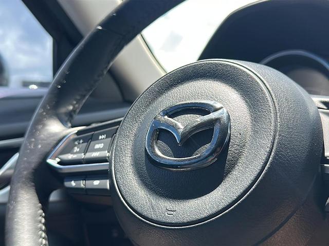 Photo of 2019 Machine Gray Metallic Mazda CX-3