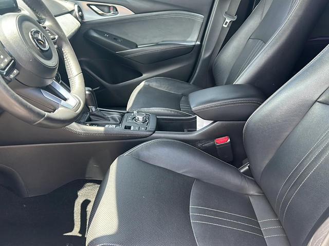 Photo of 2019 Machine Gray Metallic Mazda CX-3