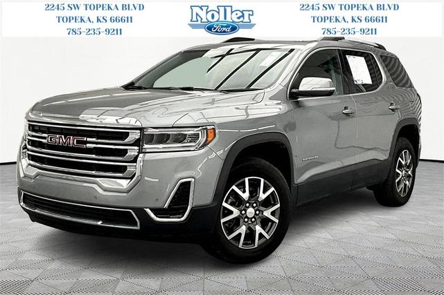 2023 GMC Acadia