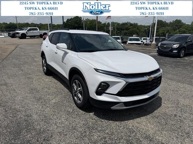 2023 Chevrolet Blazer