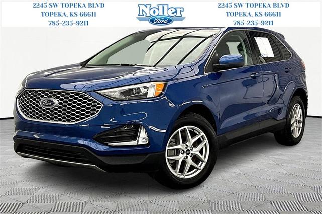 2023 Ford Edge