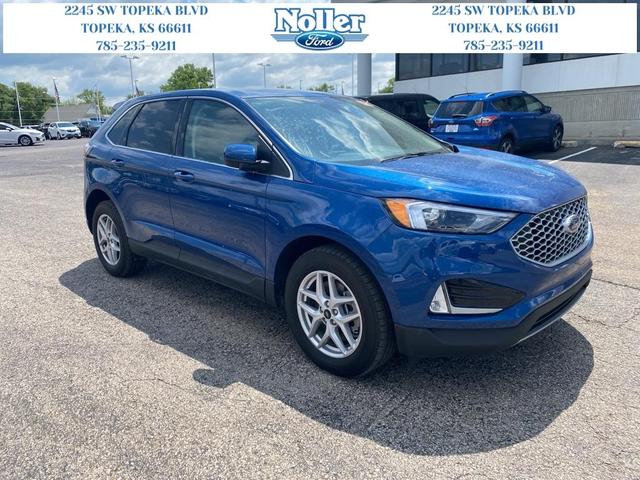 2023 Ford Edge
