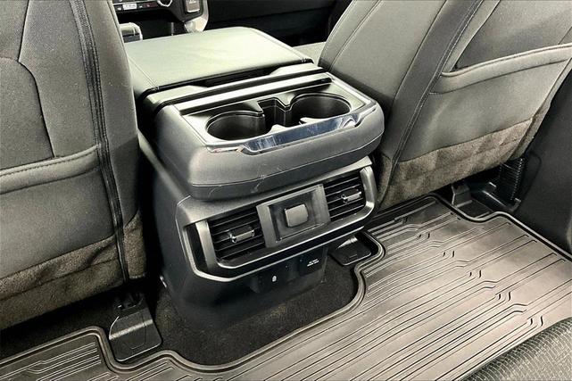 Photo of 2022 Iconic Silver Metallic Ford F-150