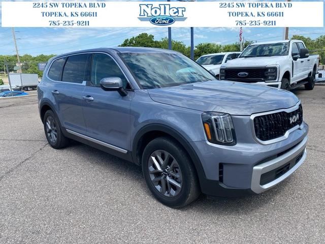 2023 Kia Telluride