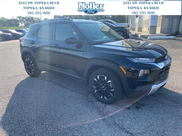2023 Chevrolet Trailblazer