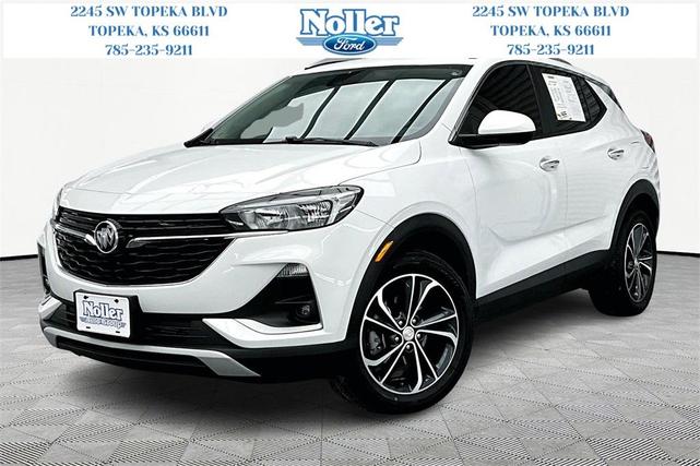2020 Buick Encore Gx