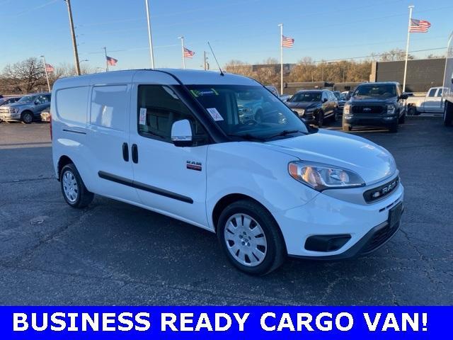 2019 RAM Promaster City