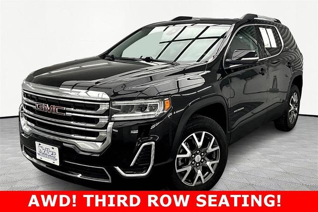 2023 GMC Acadia