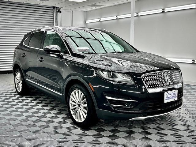 2019 Lincoln MKC