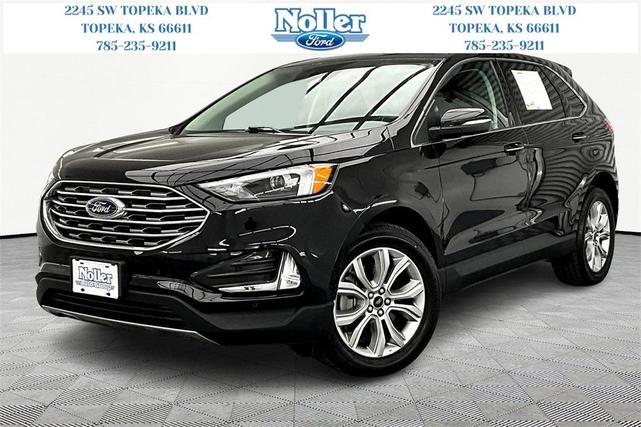 2023 Ford Edge