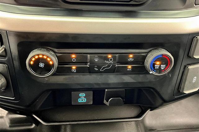 Photo of 2023 Oxford White Ford F-150
