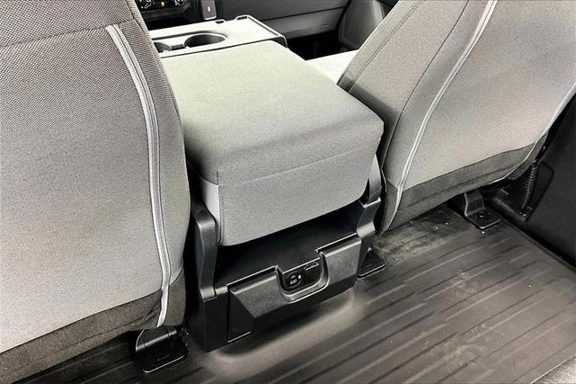 Photo of 2023 Oxford White Ford F-150