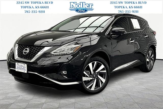 2023 Nissan Murano