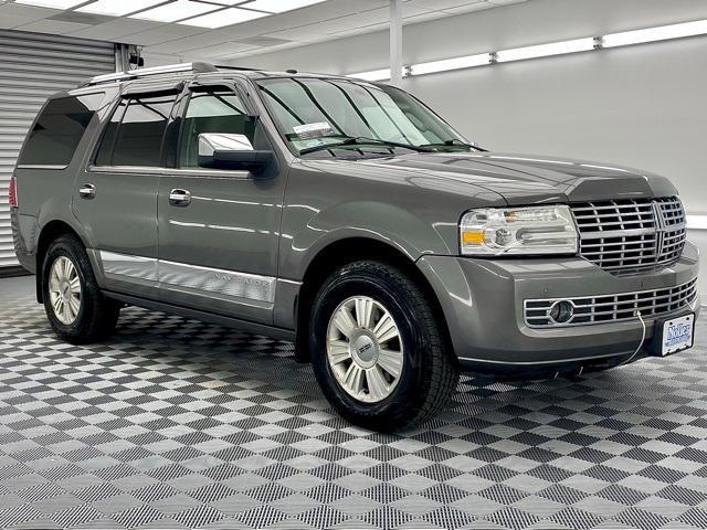 2013 Lincoln Navigator