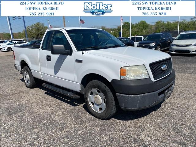 2007 Ford F-150