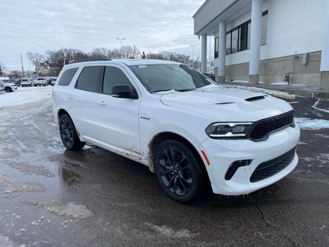 2021 Dodge Durango