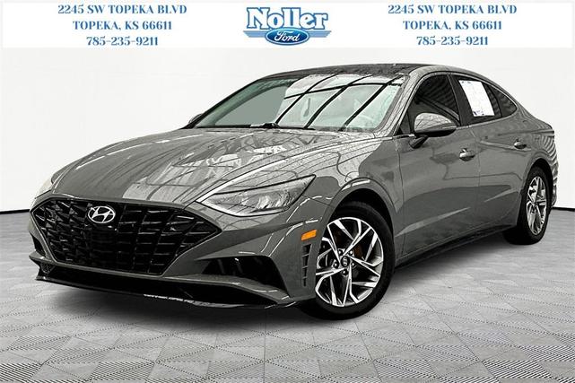 2023 Hyundai Sonata