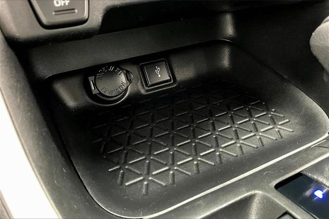 Photo of 2021 Magnetic Gray Metallic Toyota RAV4