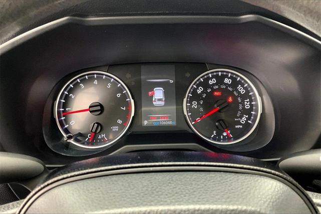 Photo of 2021 Magnetic Gray Metallic Toyota RAV4