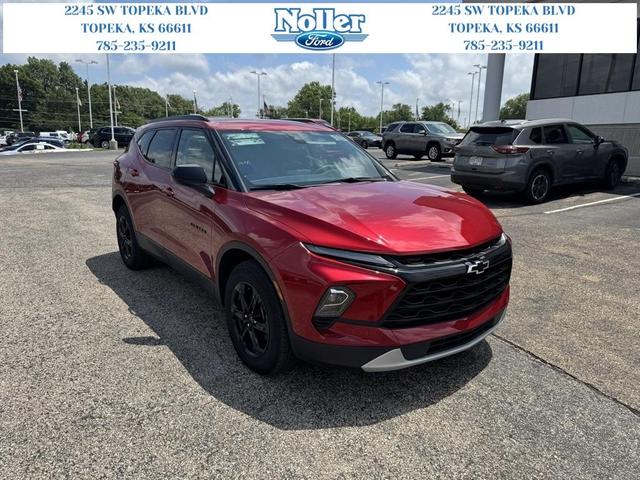 2023 Chevrolet Blazer
