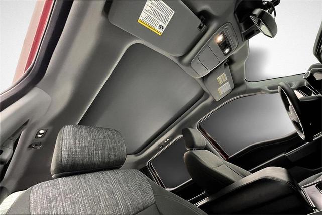 Photo of 2022 Rapid Red Metallic Tinted Clearcoat Ford F-150